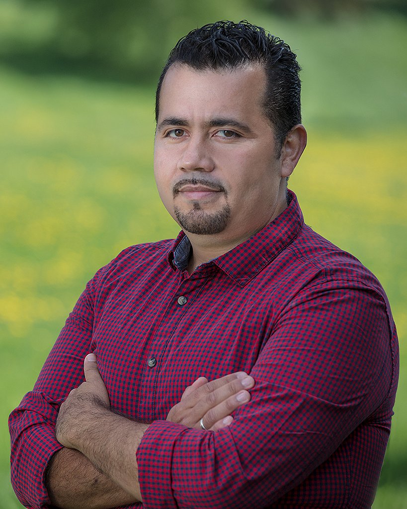 Miguel Santos Novoa